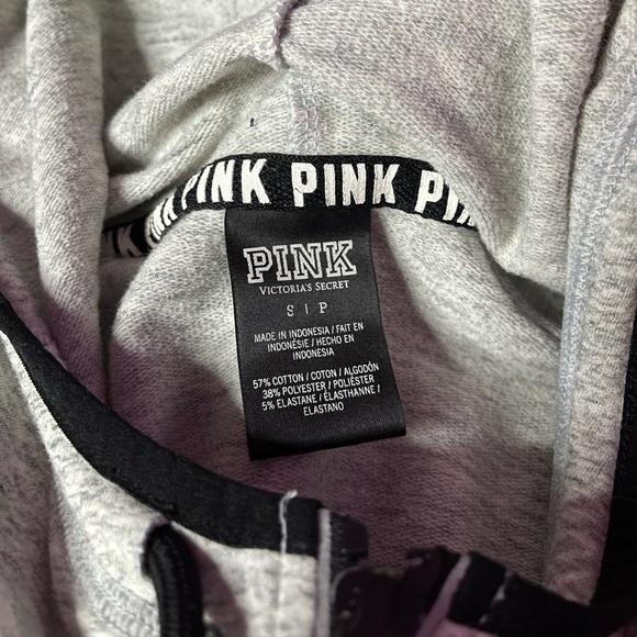 PINK jacket - Picture 3 of 4